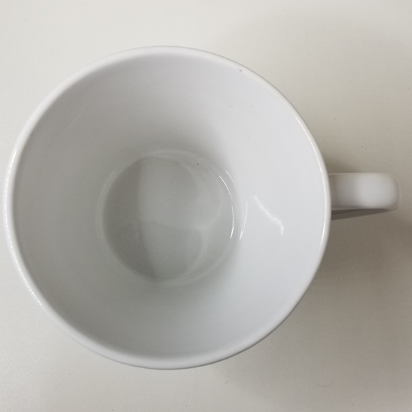 1998 Campbell‎ Co By Westwood International 16oz Cup Soup Mug - Picture 7 of 12